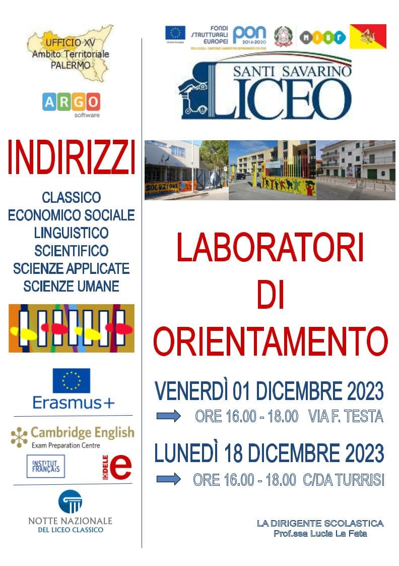LABORATORI ORIENTAMENTO2425