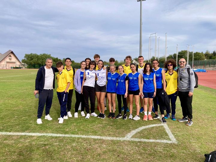 atletica