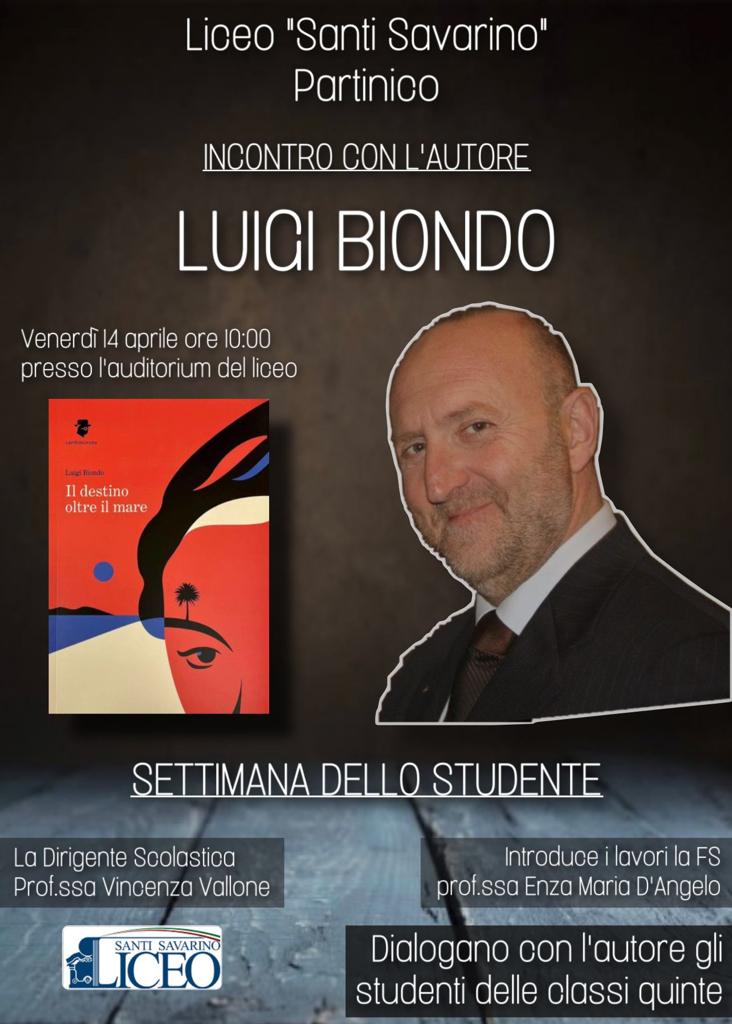 biondo