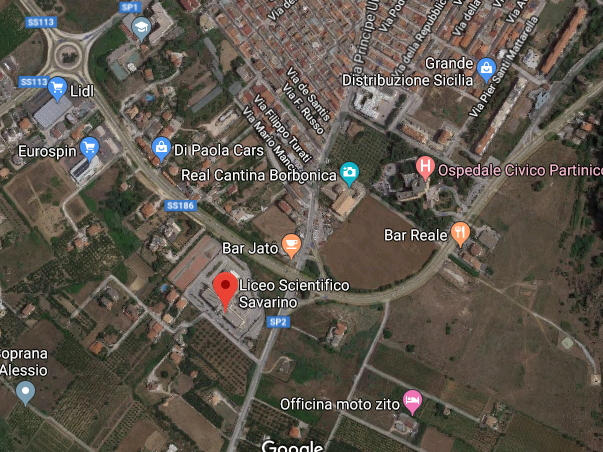 centrale