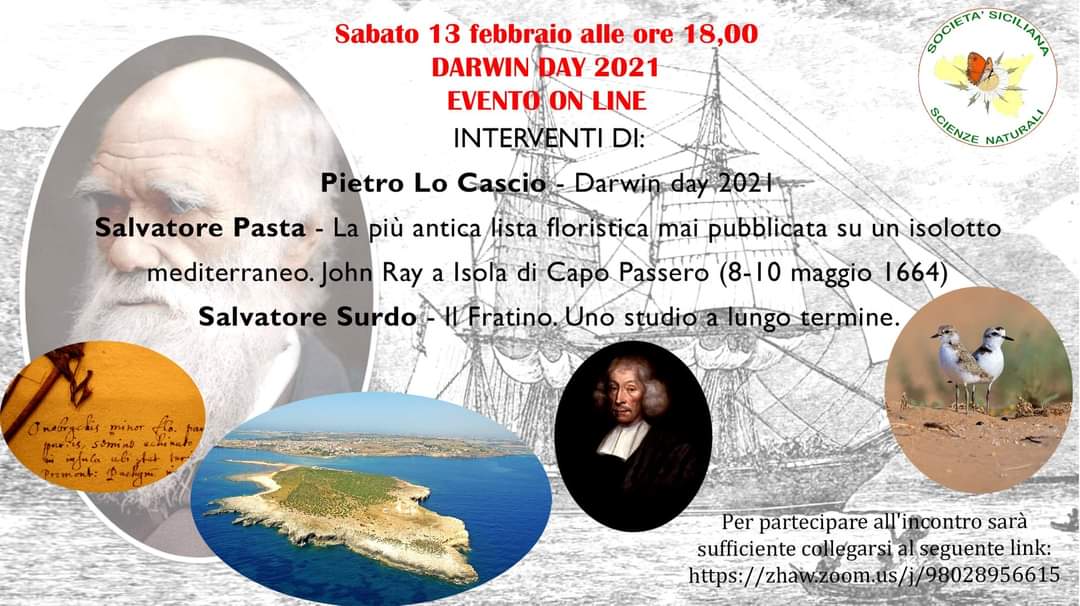 darwinday
