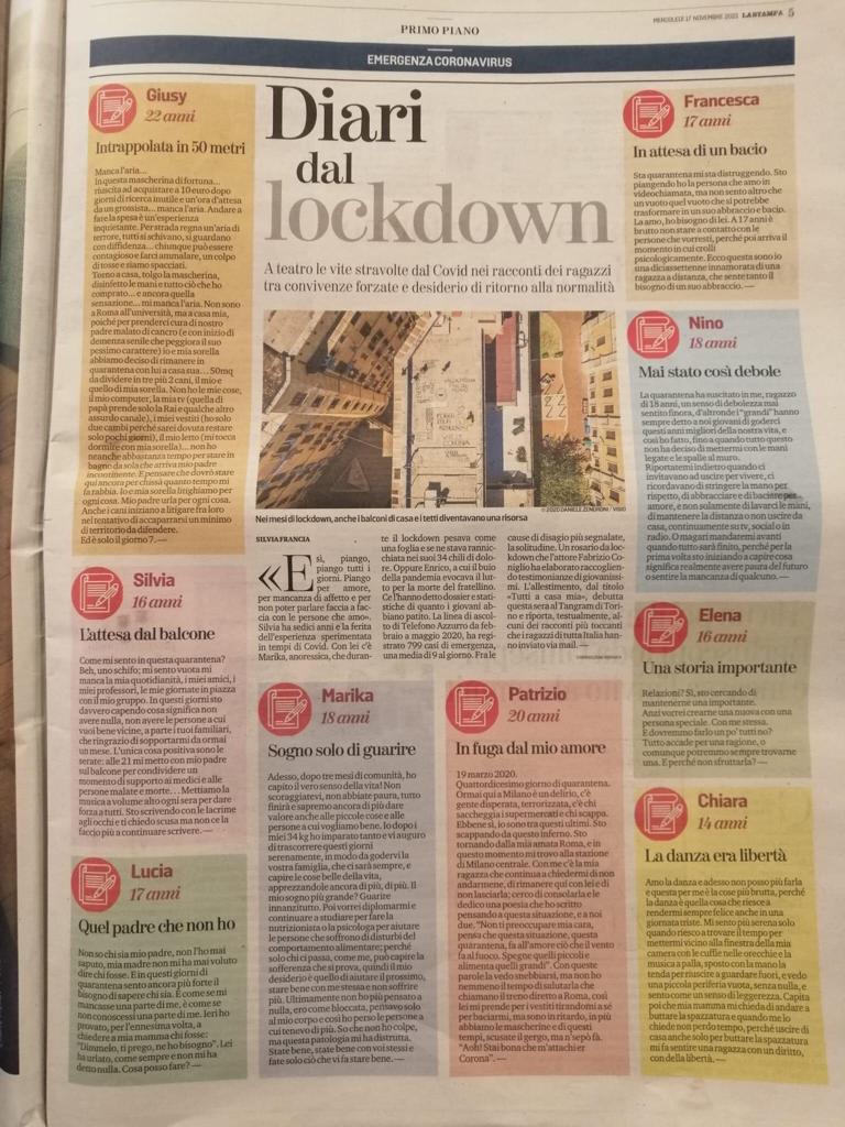 diariolock