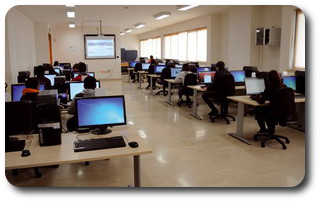 laboratorio informatica