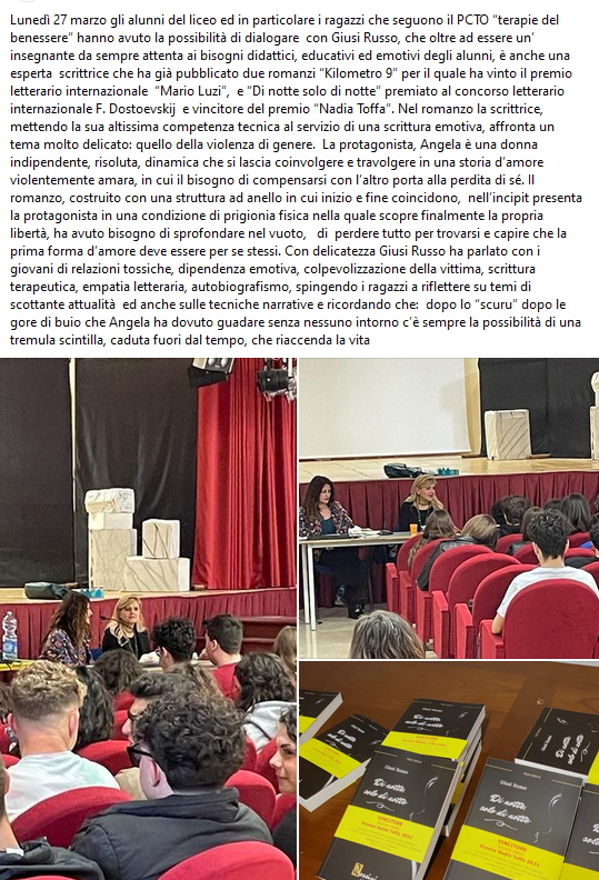 giusirusso