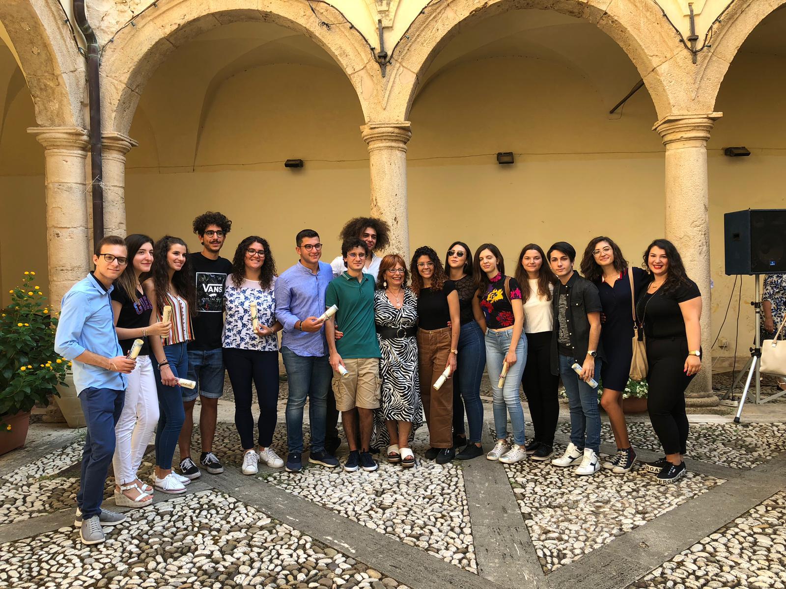 premiazione100