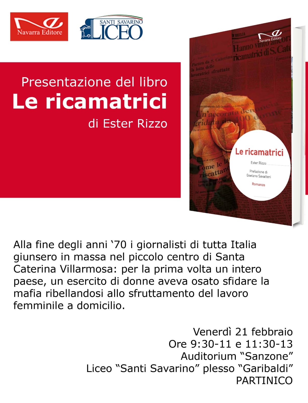 ricamatrici