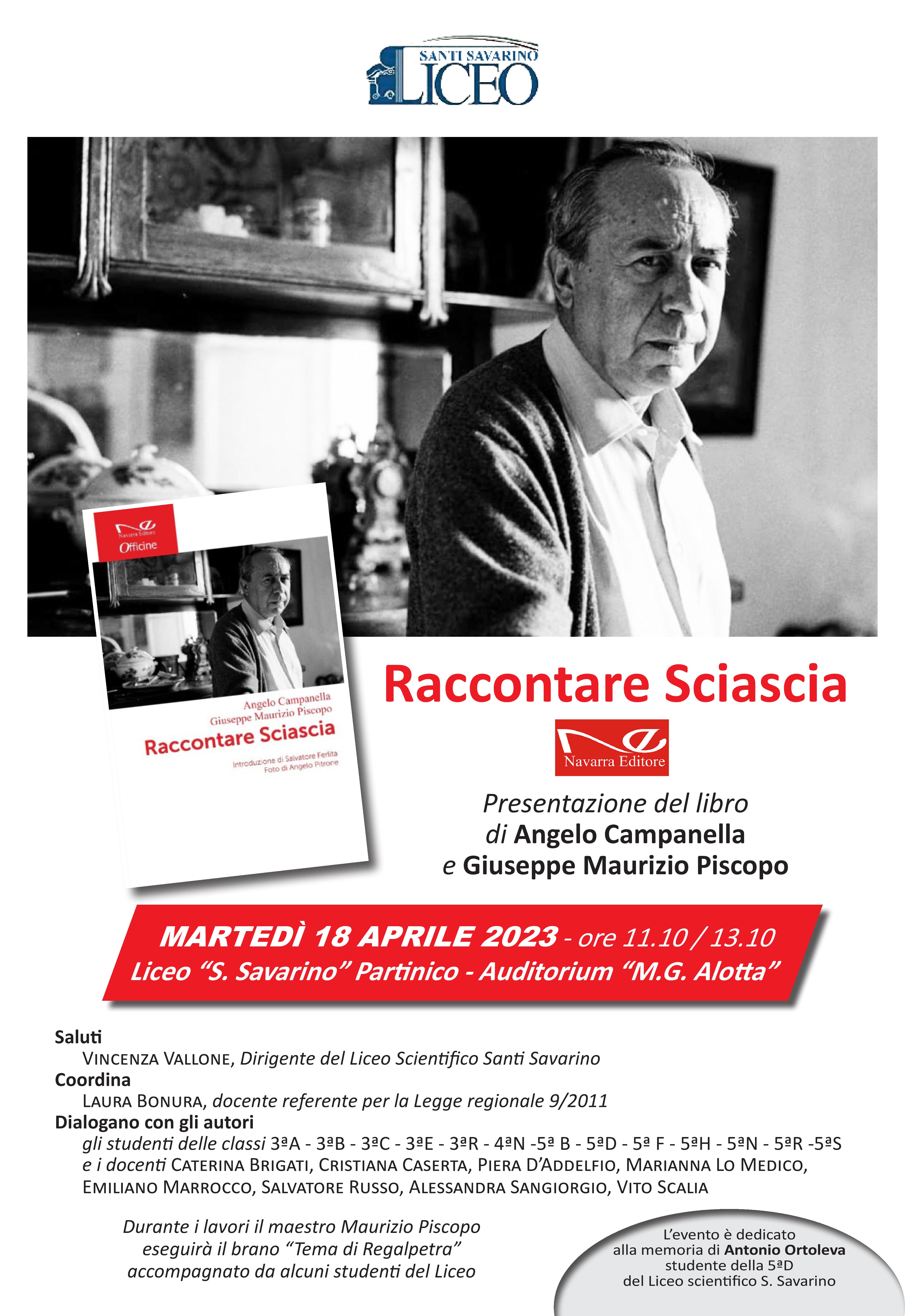 sciascia