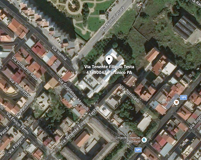 centrale